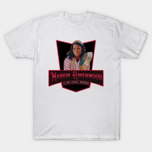 Marion Ravenwood is my spirit animal T-Shirt